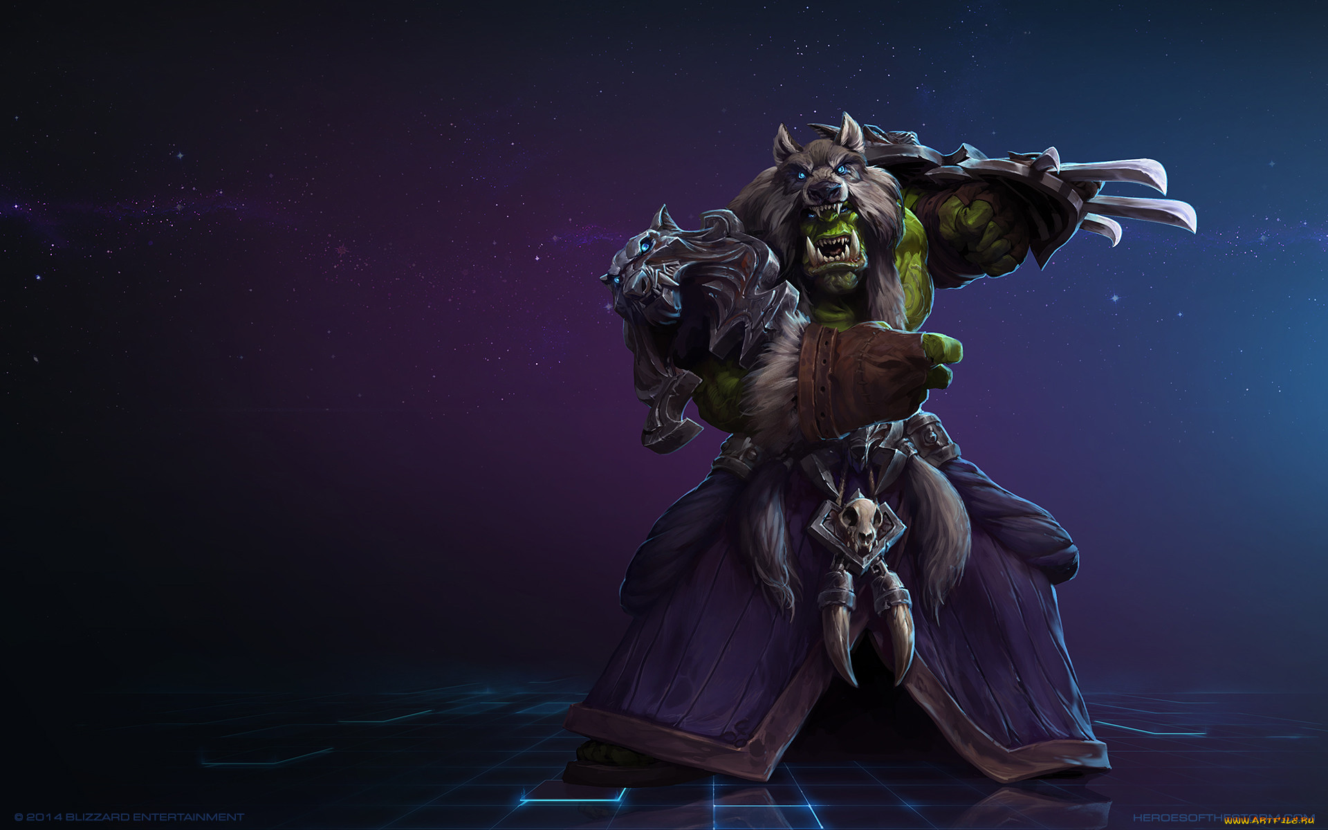 heroes of the storm,  , 